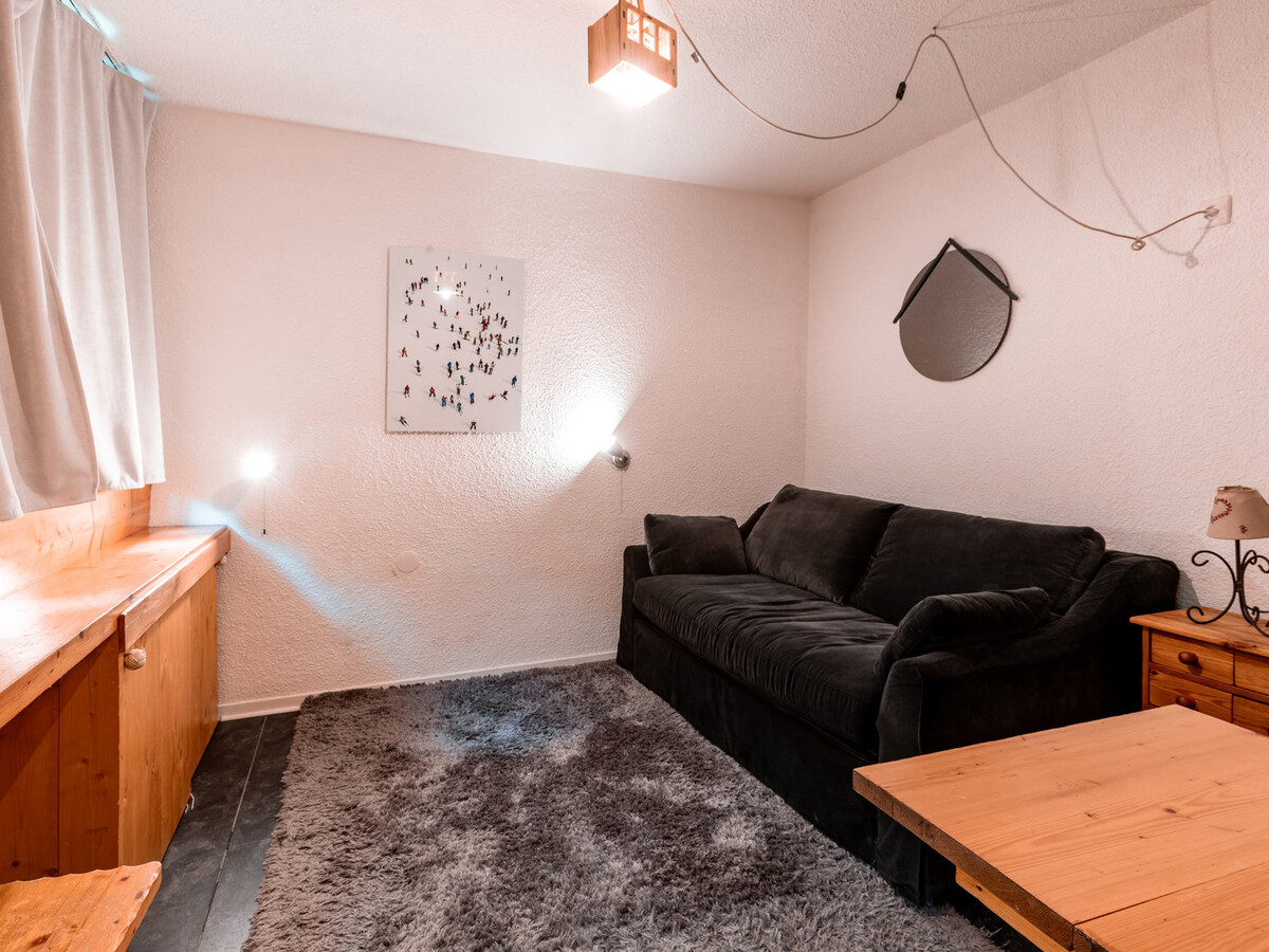 Studio 13m² pour 2, 7ème étage résidence Nova 5 - Photo 8