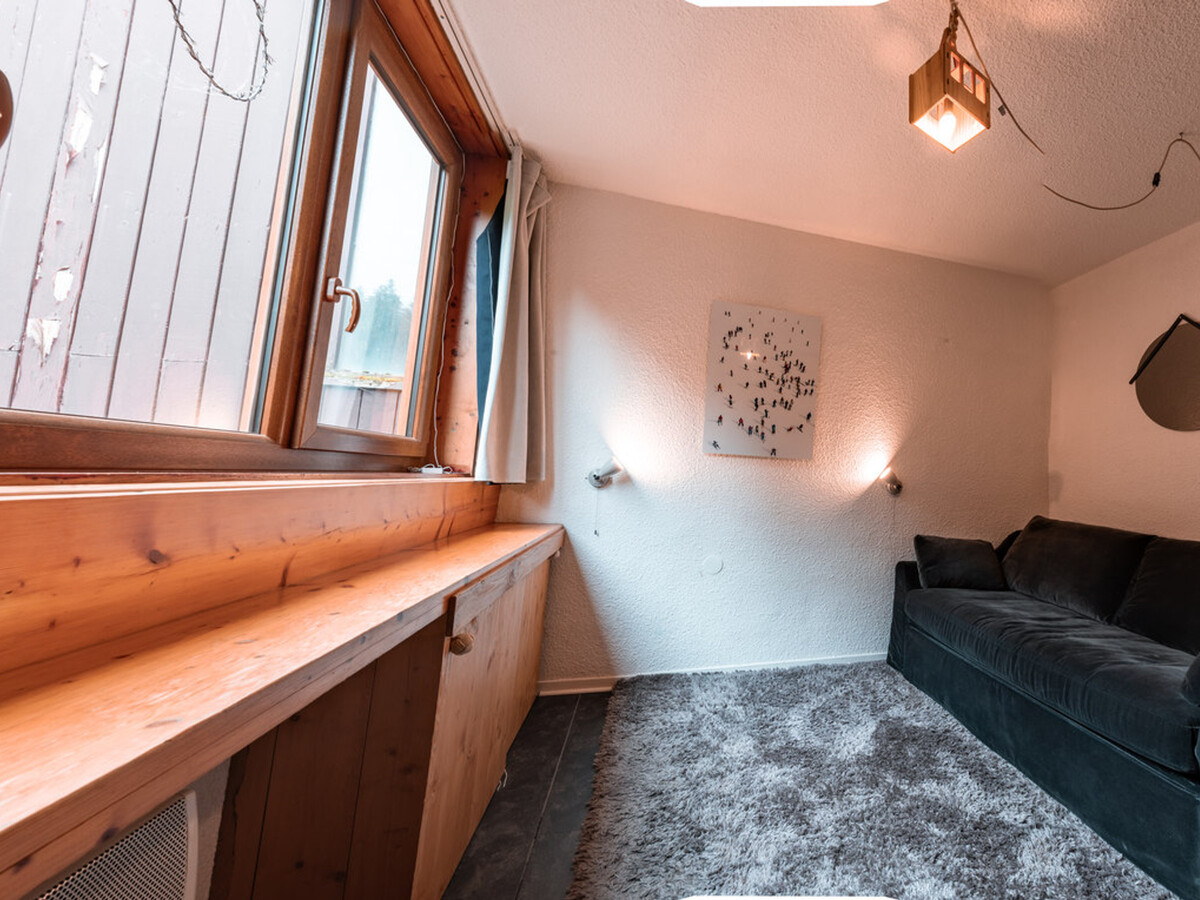 Studio 13m² pour 2, 7ème étage résidence Nova 5 - Photo 10