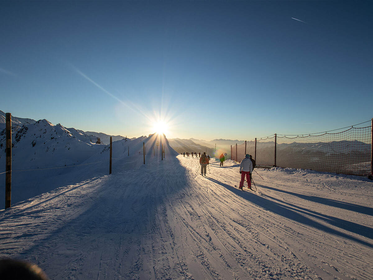 Studio 13m² pour 2, 7ème étage résidence Nova 5 - Photo 22
