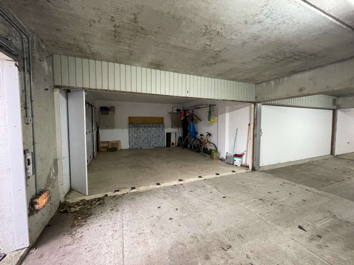 Appart 6 couchages face mer, garage double, accès plage - Photo 16
