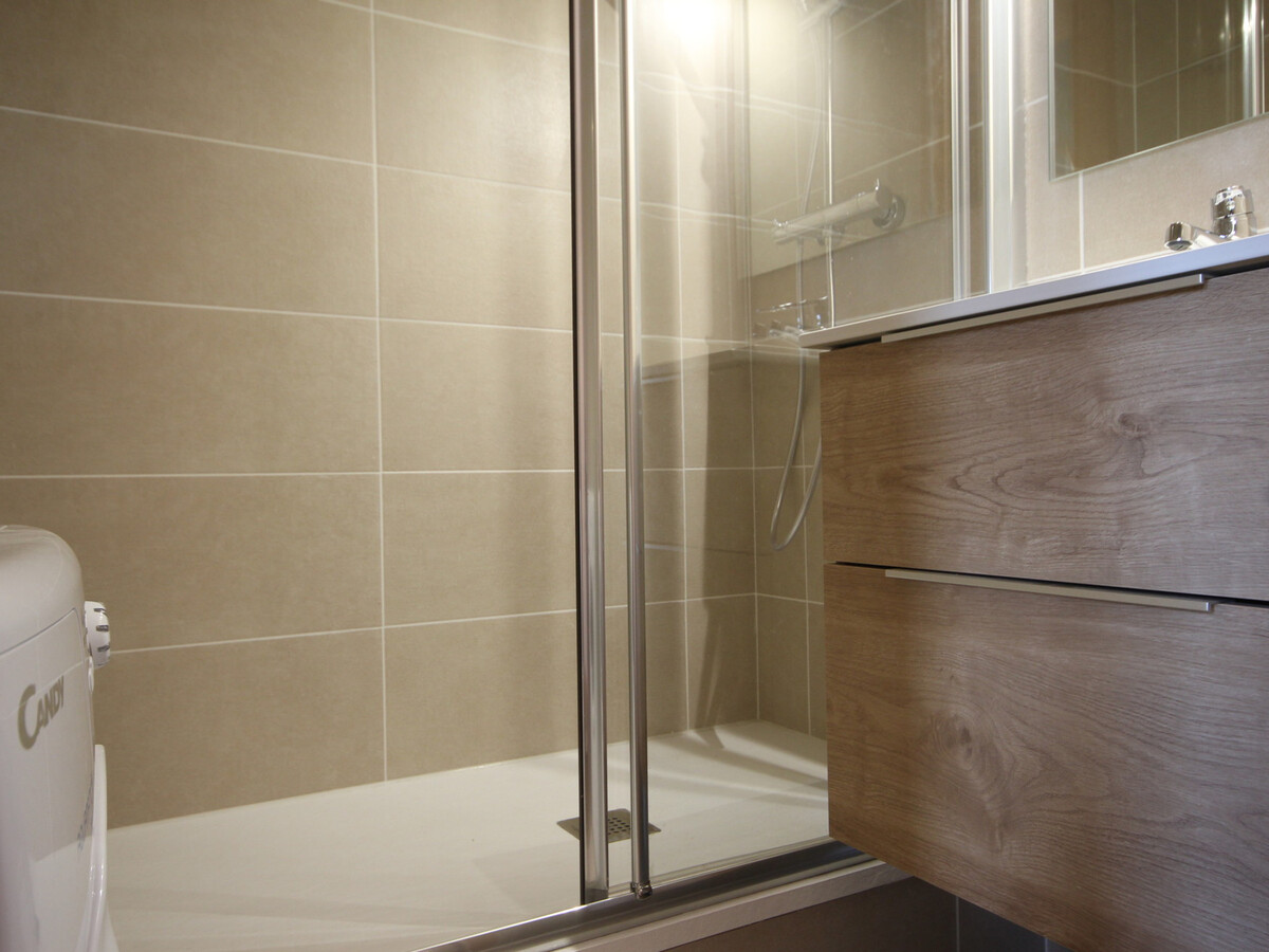 Apt 33m² Montchavin, balcon vue vallée, près pistes - Photo 10