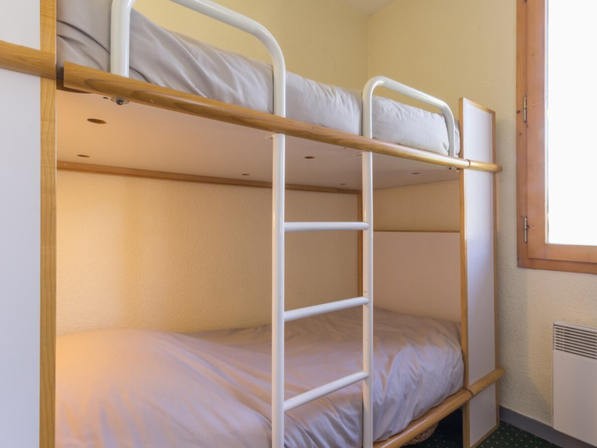 Appartement 35m² aux Coches, 200m des pistes - Photo 6