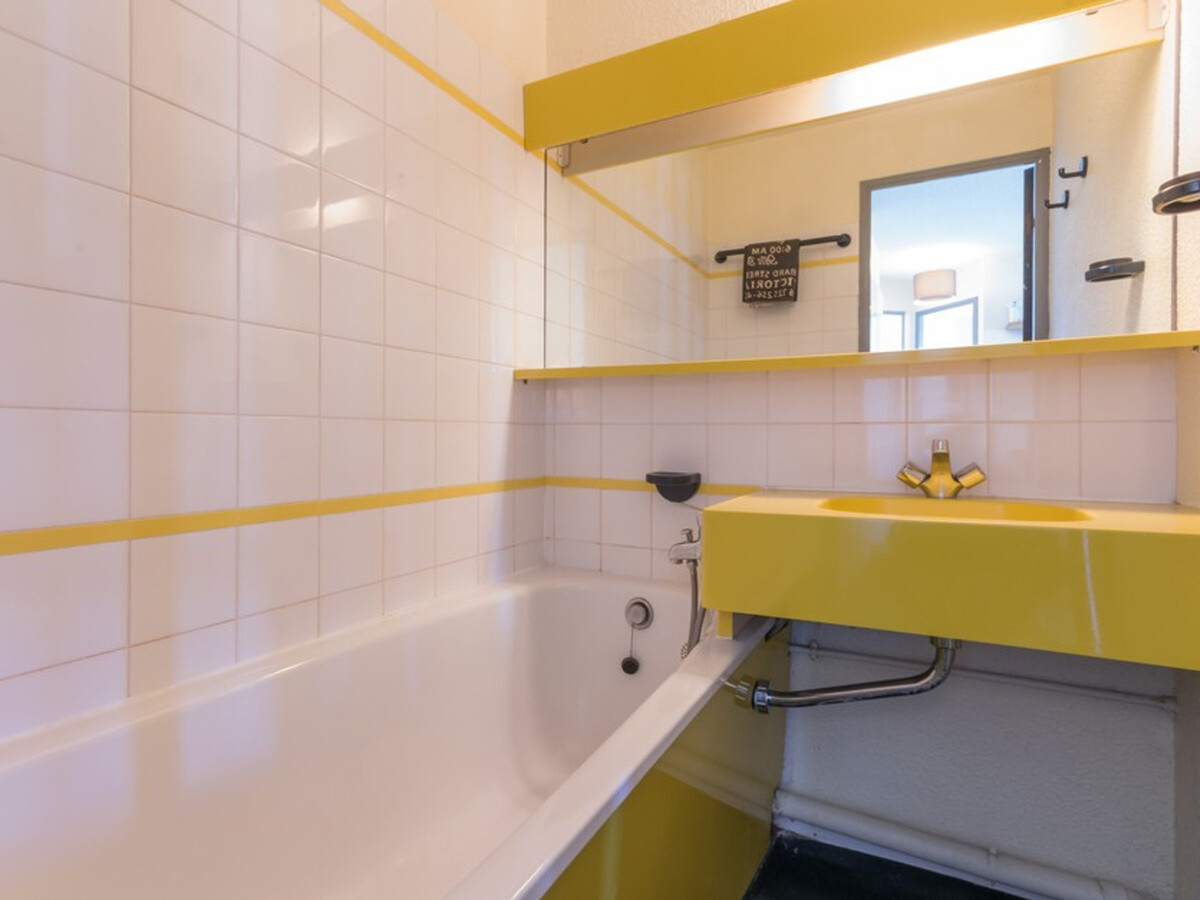 Appartement 35m² aux Coches, 200m des pistes - Photo 8