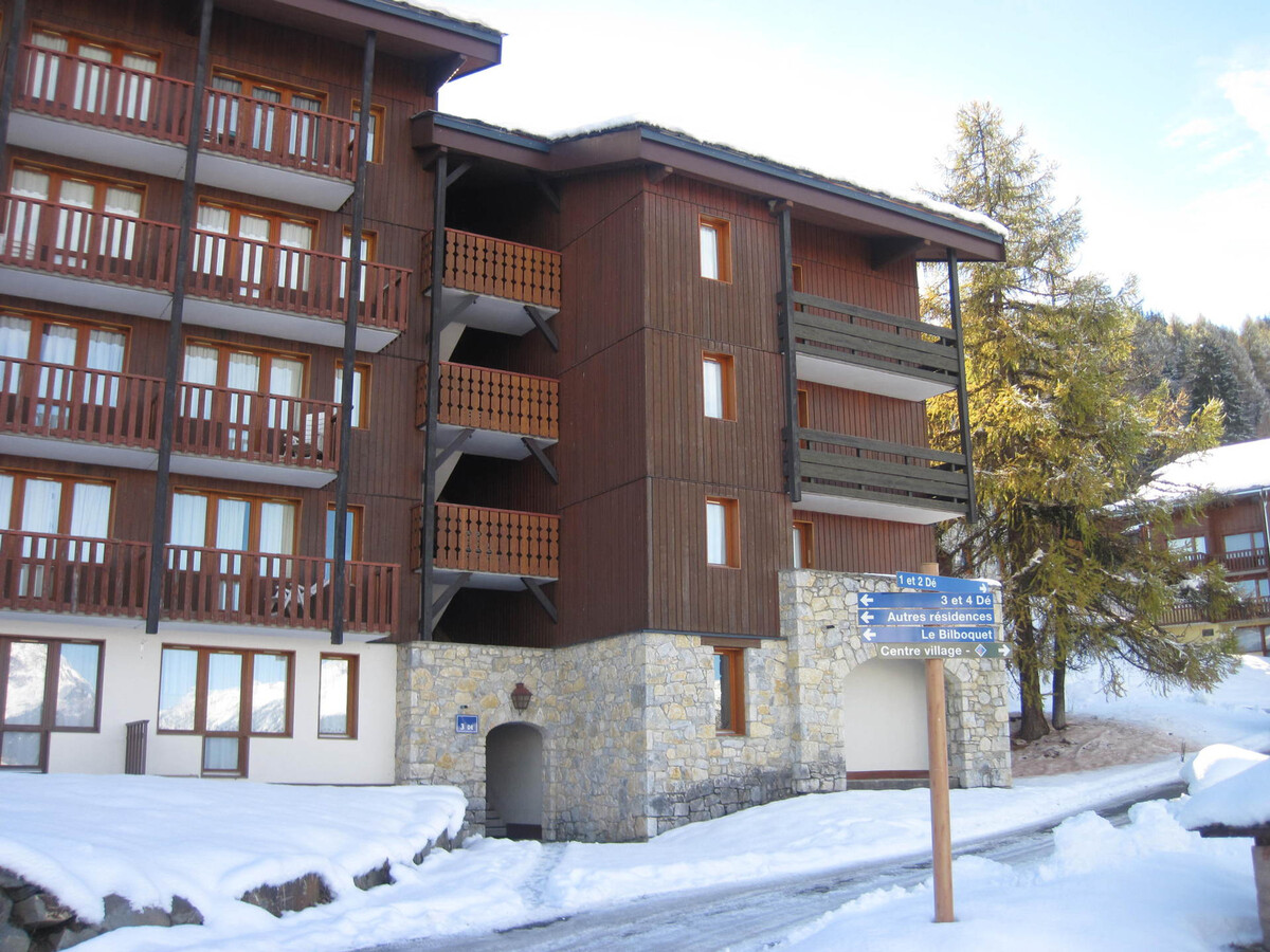 Appartement 35m² aux Coches, 200m des pistes - Photo 11