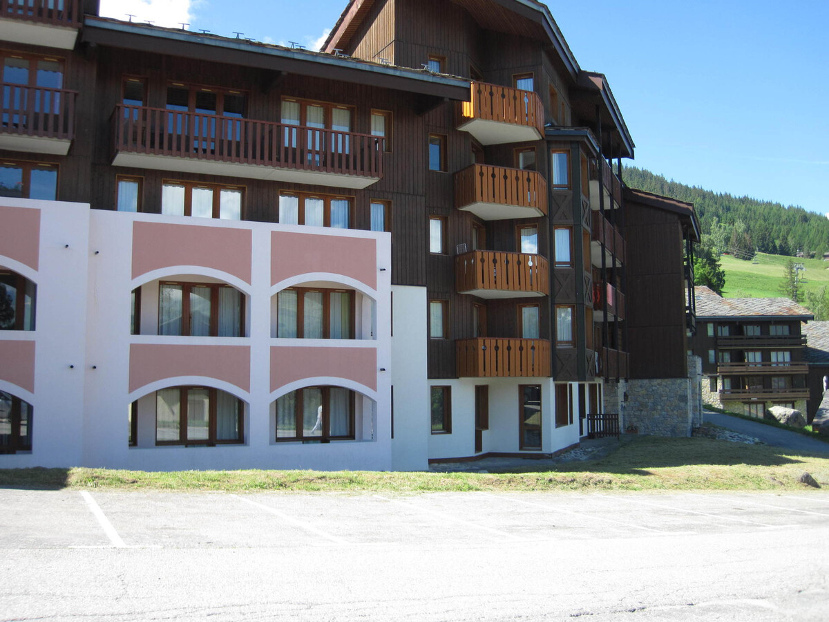 Appartement 35m² aux Coches, 200m des pistes - Photo 12