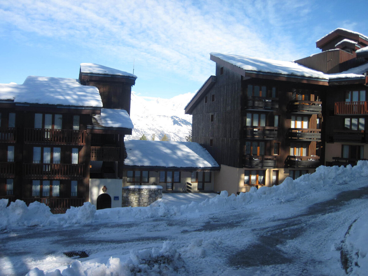 Appartement 35m² aux Coches, 200m des pistes - Photo 13