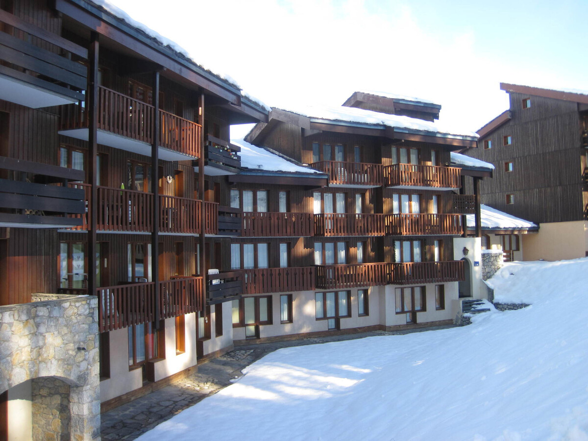 Appartement 35m² aux Coches, 200m des pistes - Photo 14