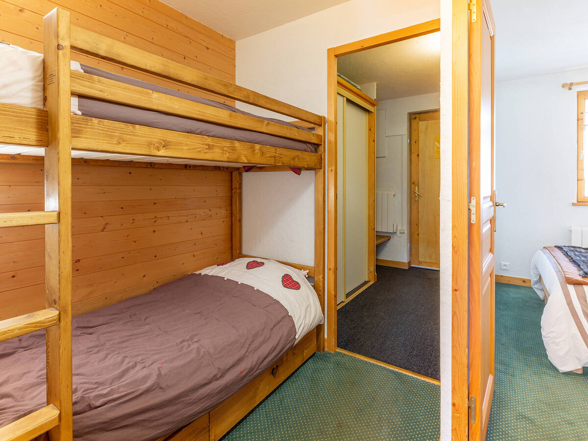 Appartement 2 pièces accès direct pistes à Val-d'Isère - Photo 7