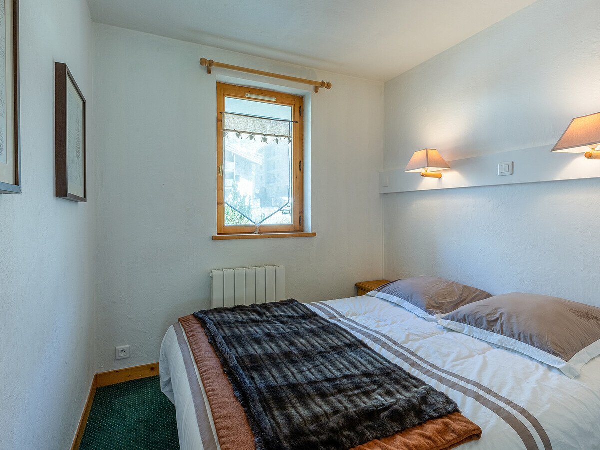 Appartement 2 pièces accès direct pistes à Val-d'Isère - Photo 8