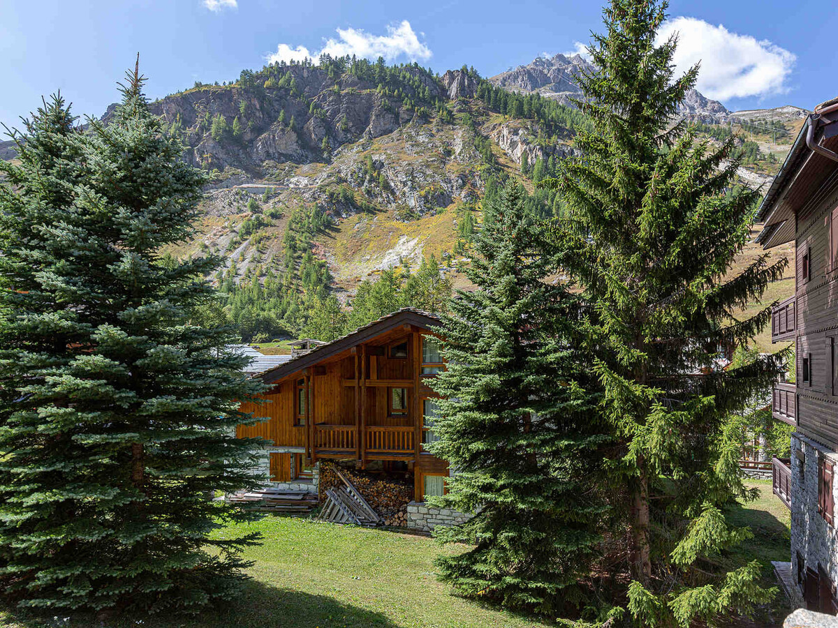 Appartement 2 pièces accès direct pistes à Val-d'Isère - Photo 11