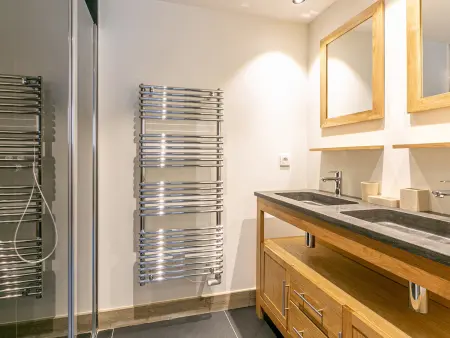 Appartement 5 pièces lumineux à Val-d'Isère, 8 personnes : photo 11