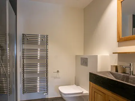 Appartement 5 pièces lumineux à Val-d'Isère, 8 personnes : photo 13