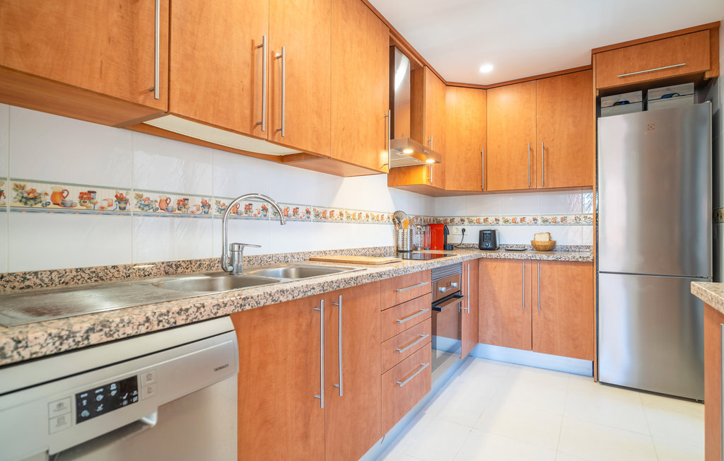 Appartement vue mer à Manilva, 3 chambres, piscine commune - Photo 6