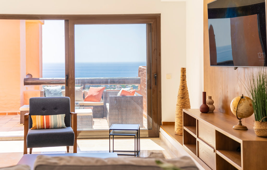Appartement vue mer à Manilva, 3 chambres, piscine commune - Photo 11