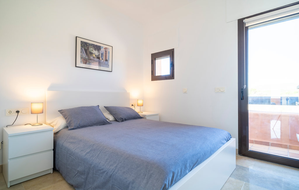 Appartement vue mer à Manilva, 3 chambres, piscine commune - Photo 13