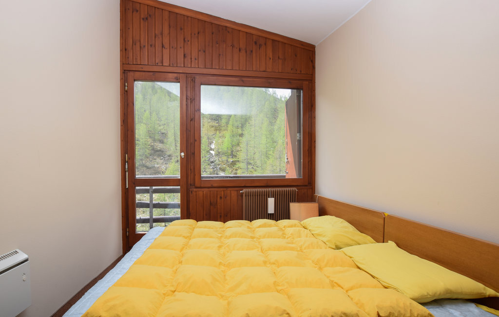 Appartement 4 personnes à Breuil Cervinia - Photo 4