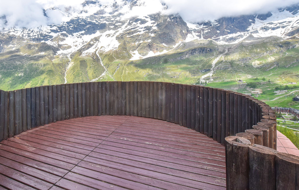 Appartement 4 personnes à Breuil Cervinia - Photo 5