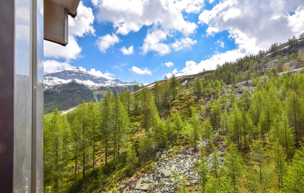 Appartement 4 personnes à Breuil Cervinia - Photo 9