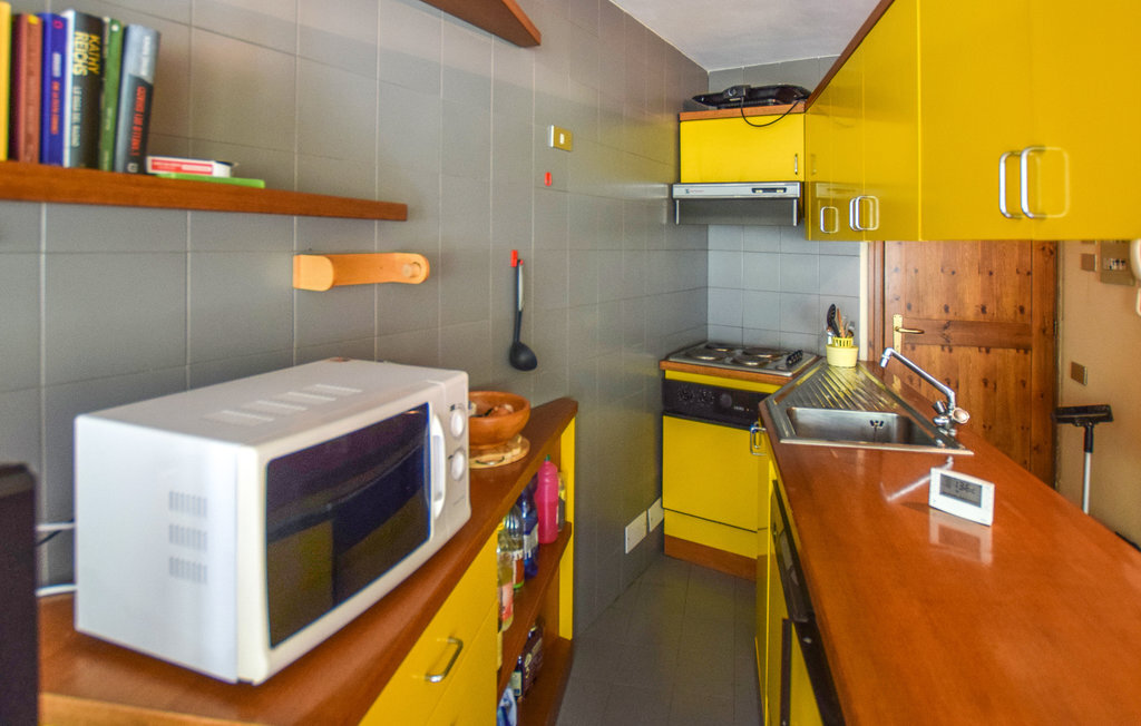 Appartement 4 personnes à Breuil Cervinia - Photo 12