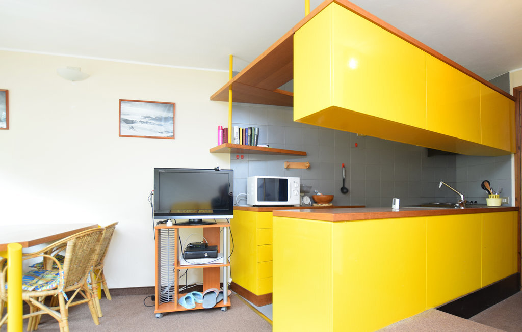 Appartement 4 personnes à Breuil Cervinia - Photo 13