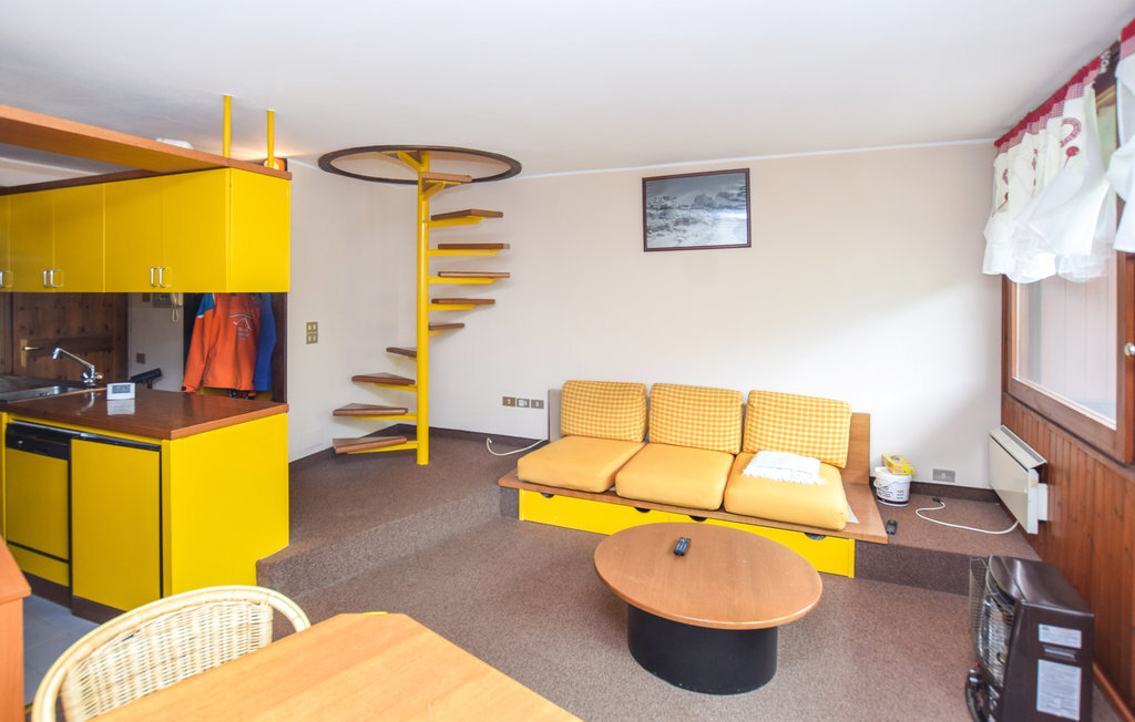 Appartement 4 personnes à Breuil Cervinia - Photo 15