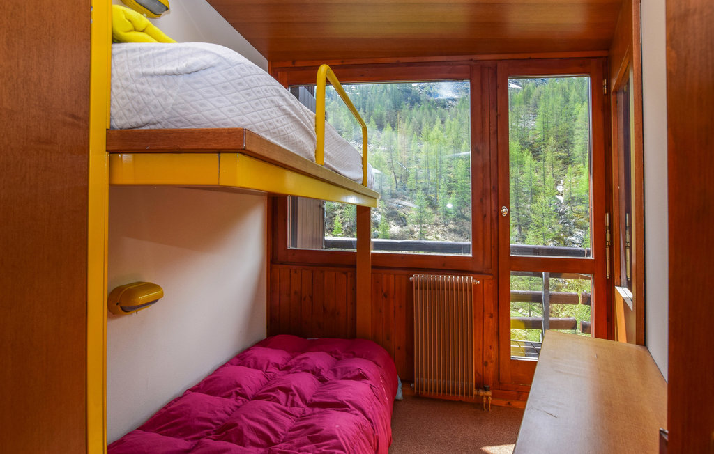 Appartement 4 personnes à Breuil Cervinia - Photo 16