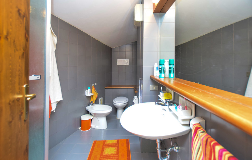 Appartement 4 personnes à Breuil Cervinia - Photo 18