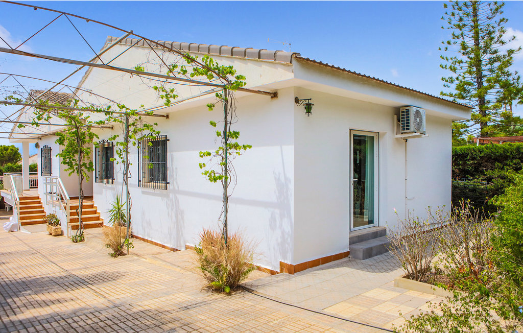 Maison 6 personnes à Cartagena - Photo 1