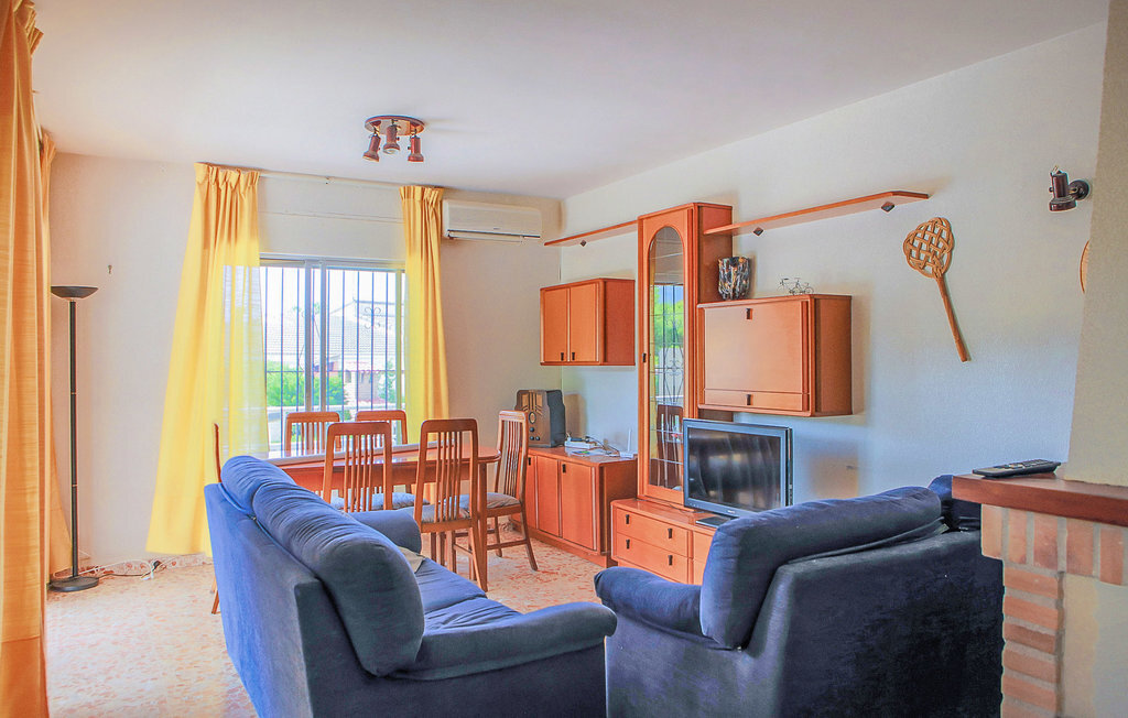 Maison 6 personnes à Cartagena - Photo 3