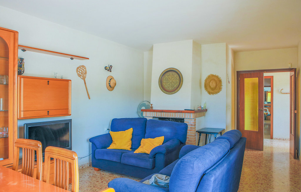 Maison 6 personnes à Cartagena - Photo 4