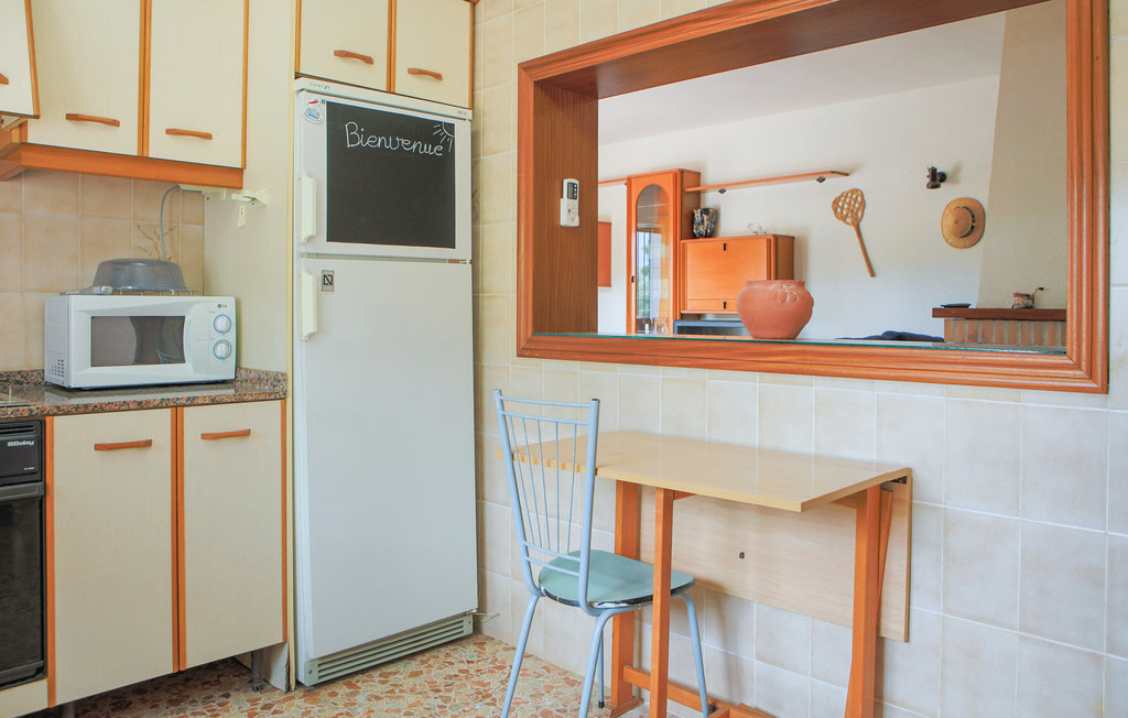 Maison 6 personnes à Cartagena - Photo 5