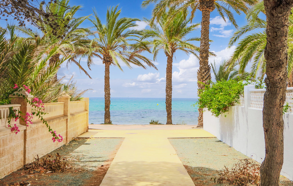 Maison 6 personnes à Cartagena - Photo 8