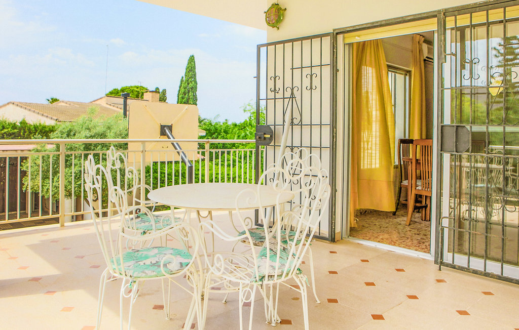 Maison 6 personnes à Cartagena - Photo 9