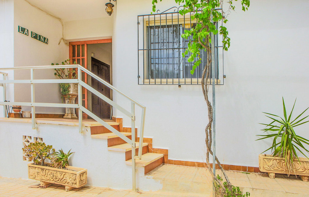 Maison 6 personnes à Cartagena - Photo 10