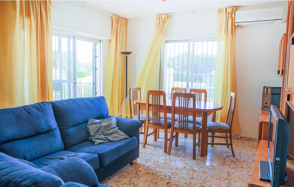 Maison 6 personnes à Cartagena - Photo 11