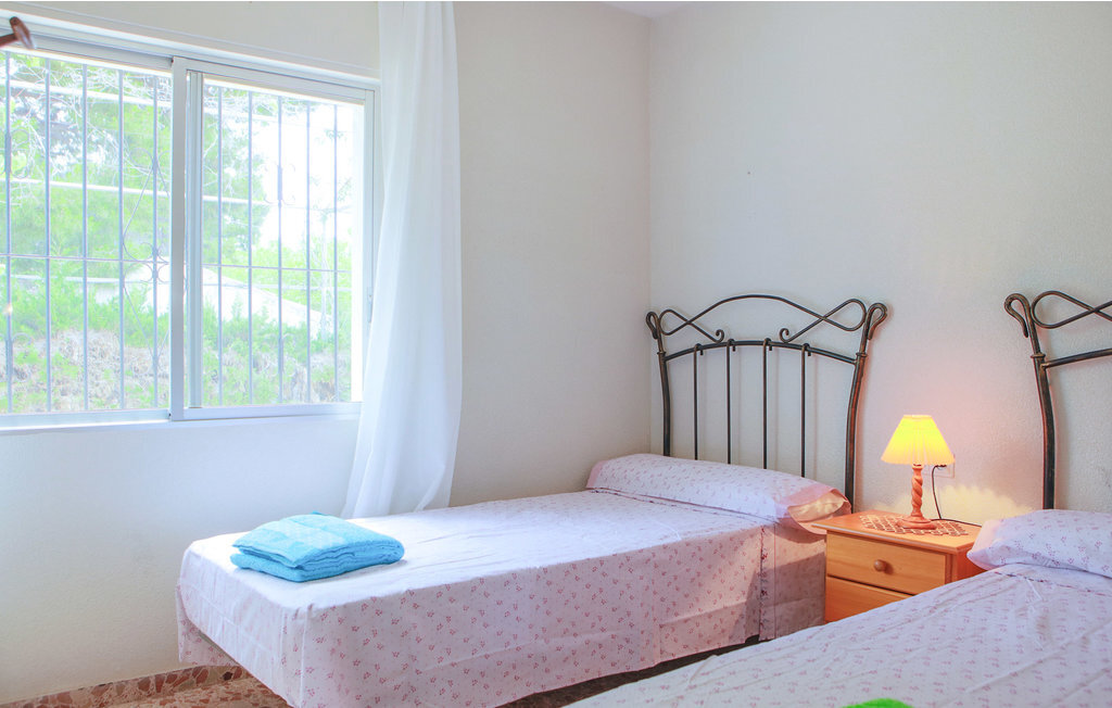Maison 6 personnes à Cartagena - Photo 12