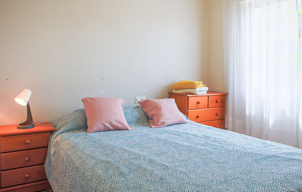 Maison 6 personnes à Cartagena - Photo 13