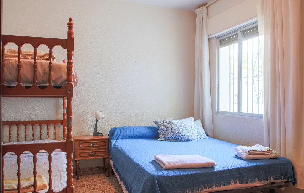 Maison 6 personnes à Cartagena - Photo 14