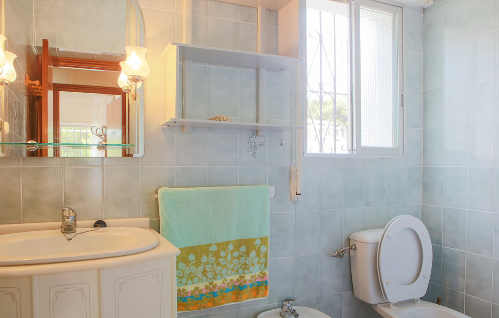 Maison 6 personnes à Cartagena - Photo 15