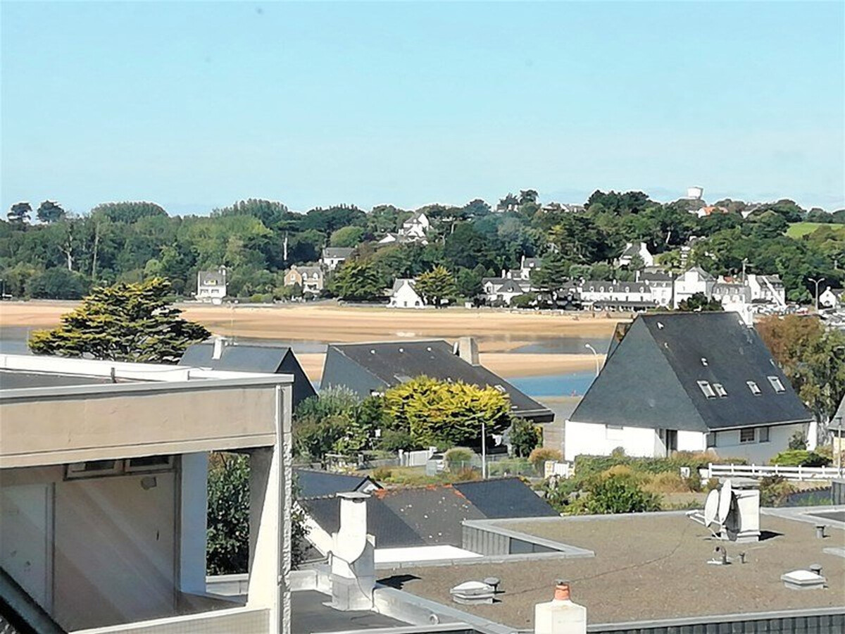 Duplex 50 m² vue mer à Guidel-Plages, 6 pers. - Photo 18