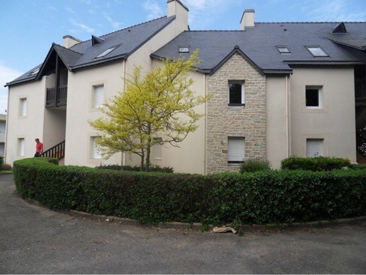 Duplex 50 m² vue mer à Guidel-Plages, 6 pers. - Photo 19