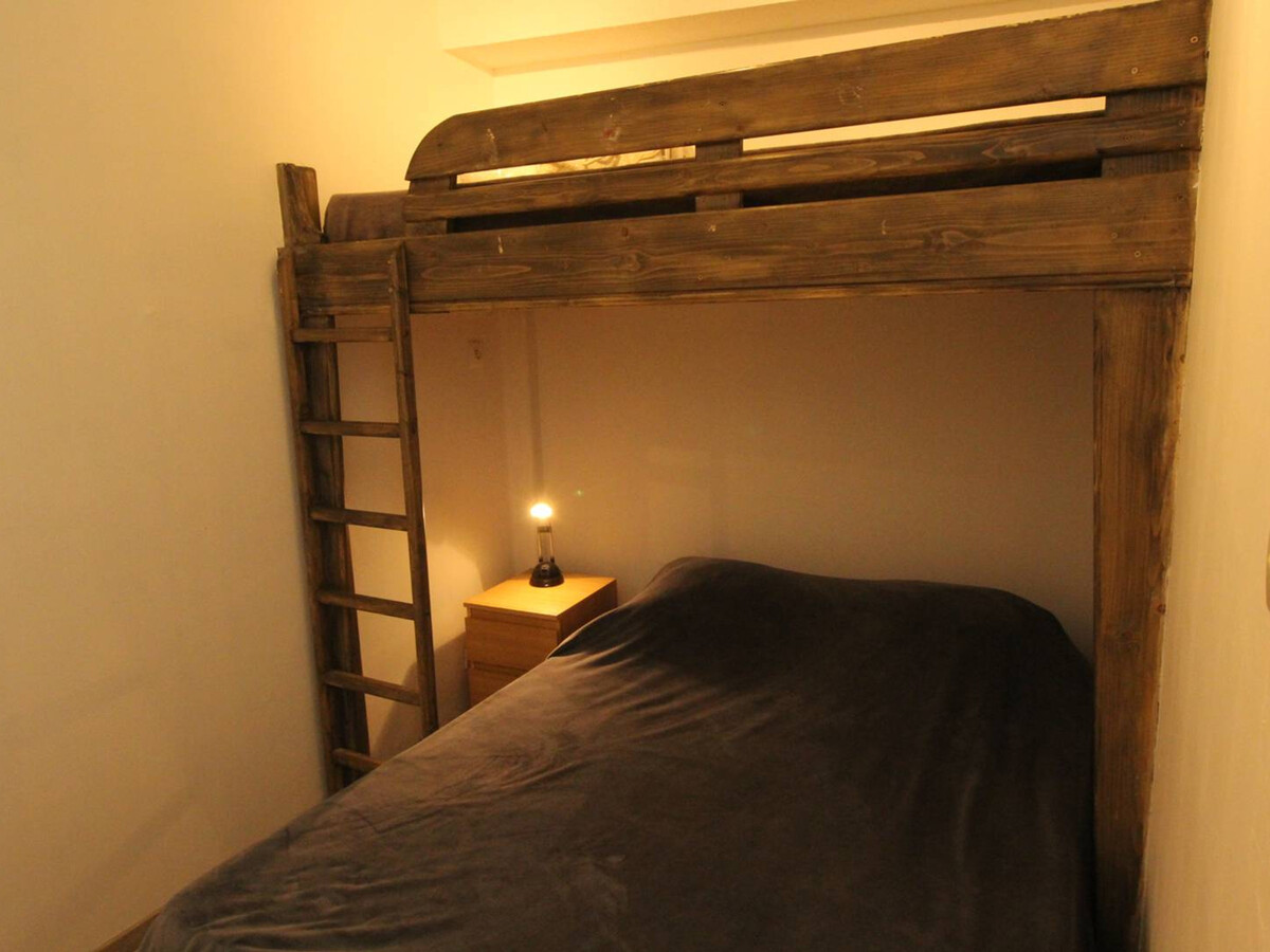 Studio cabine RDC avec jardinet à Bagnères-de-Luchon - Photo 3