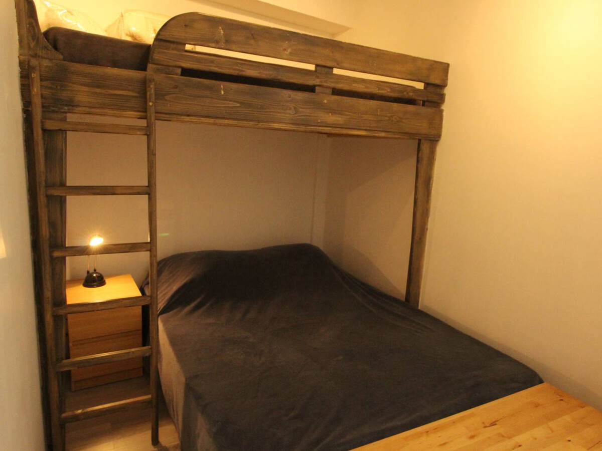Studio cabine RDC avec jardinet à Bagnères-de-Luchon - Photo 11