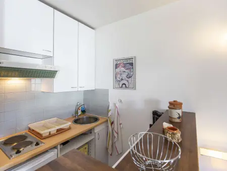 Studio 2/3 pers, au cœur de Gourette, proche des pistes et commodités - Photo 4