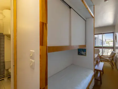 Studio 2/3 pers, au cœur de Gourette, proche des pistes et commodités - Photo 5