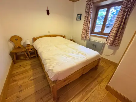 Chalet Duplex 4 Ch, 3 SDB, Vue Montagne, Wifi : photo 6
