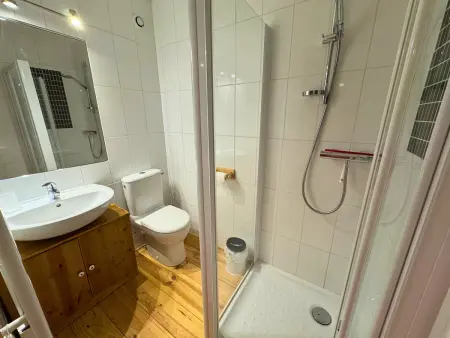Chalet Duplex 4 Ch, 3 SDB, Vue Montagne, Wifi : photo 9