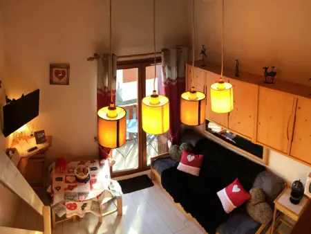 Location appartement à La Toussuire