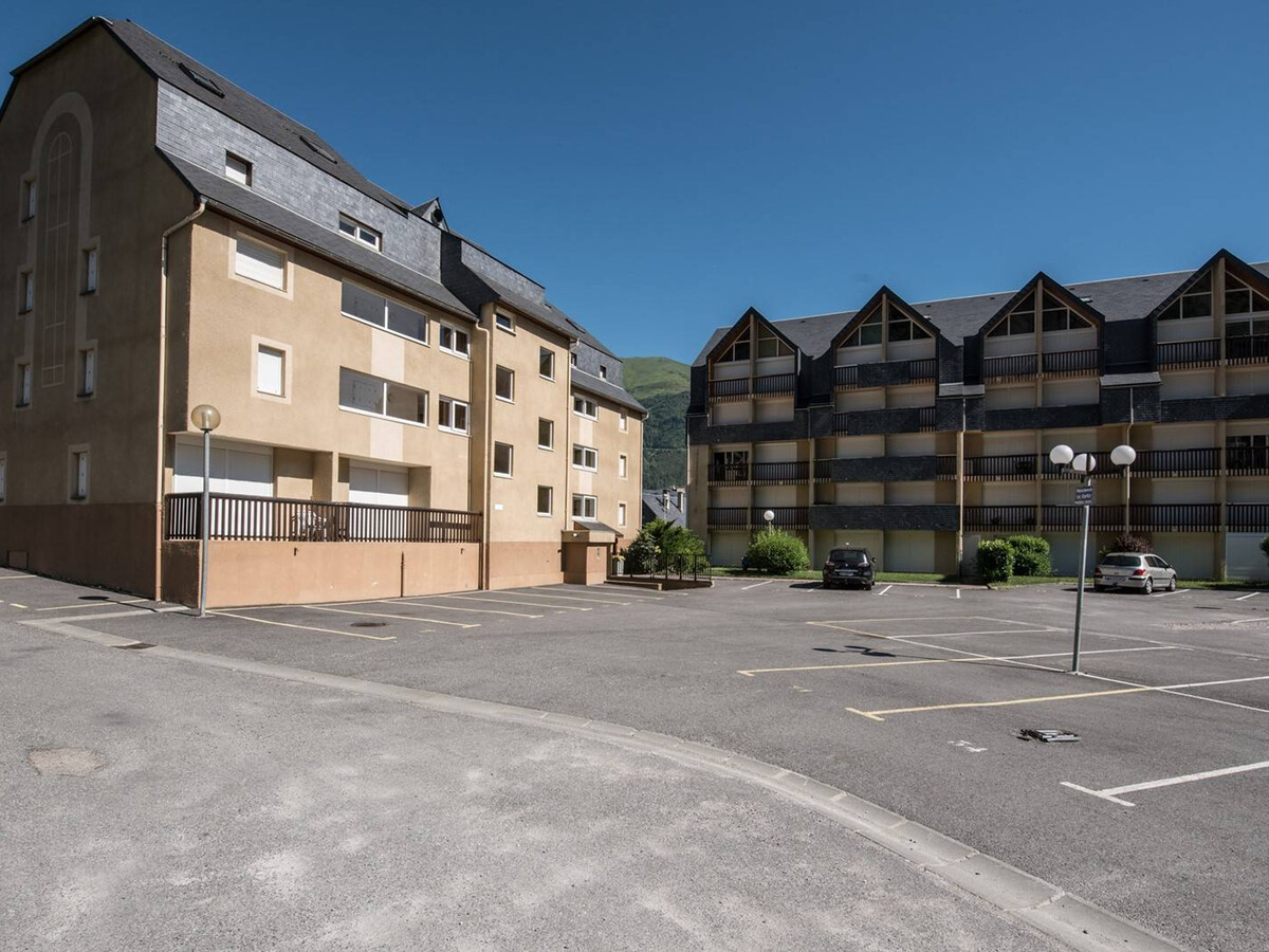 Appart 4 pers avec balcon sud à Saint-Lary-Soulan - Photo 15