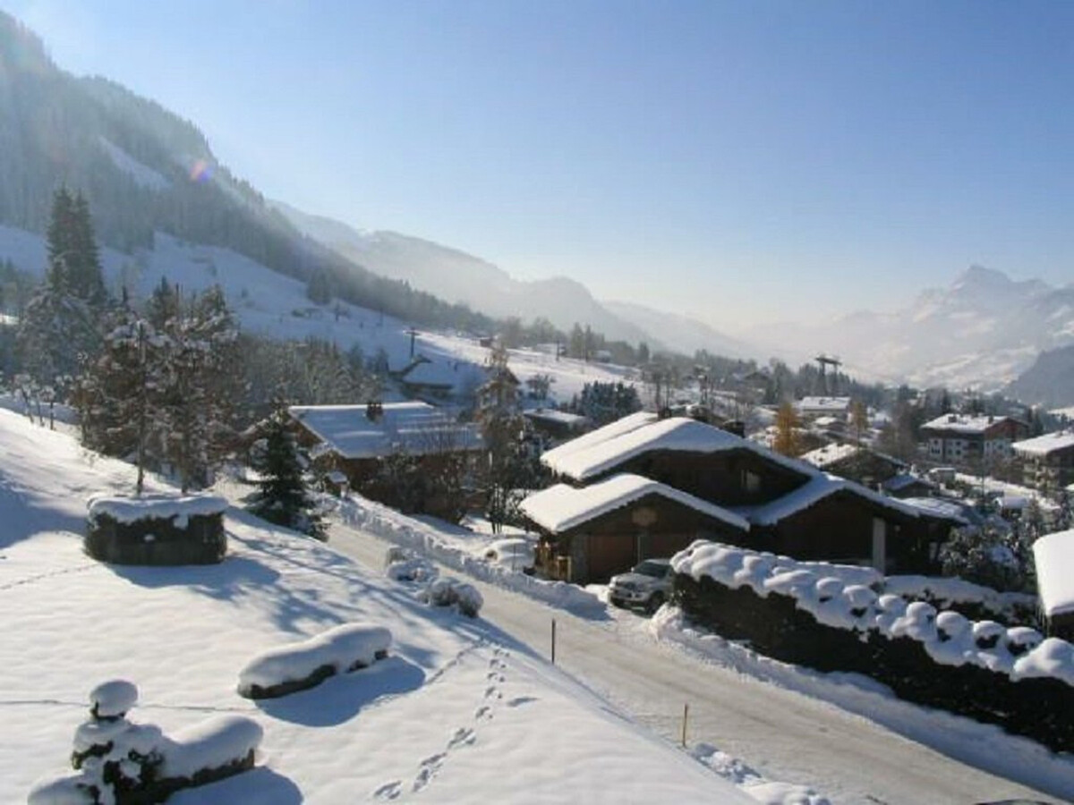 Appart 2 pièces + mezzanine 6 couchages à Megève - Photo 17